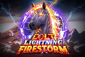 Colt Lightning Firestorm Mobile