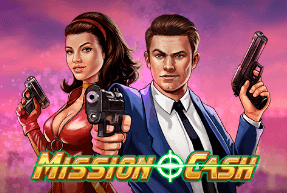 Mission Cash Mobile