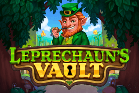 Leprechaun's Vault Mobile