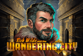 Rich Wilde And The Wandering City Mobile