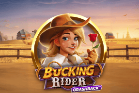 Bucking Rider Mobile