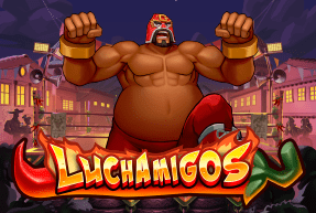 Luchamigos