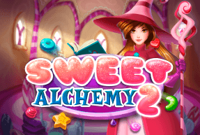 Sweet Alchemy 2 Mobile