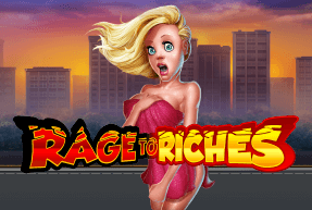 Rage to Riches Mobile