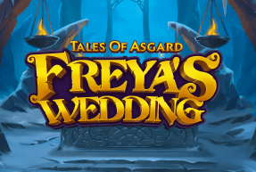 Tales of Asgard: Freya's Wedding Mobile