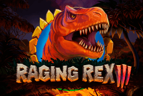 Raging Rex 3 Mobile