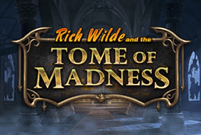 Tome of Madness Mobile