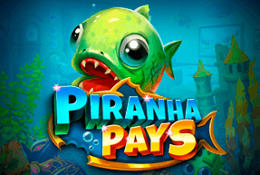 Piranha Pays