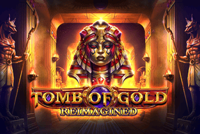 Tomb of Gold Reimagined Mobile