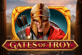 Gates of Troy Mobile