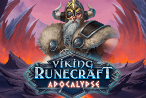 Viking Runecraft: Apocalypse