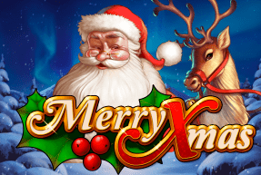 Merry Xmas
