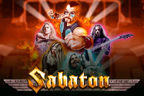 Sabaton