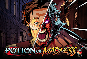 Potion of Madness Mobile