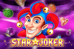 Star Joker