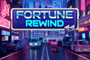 Fortune Rewind Mobile