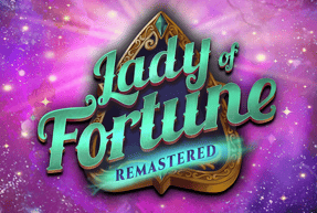 Lady of Fortune Remastered Mobile