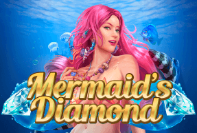Mermaid's Diamond Mobile
