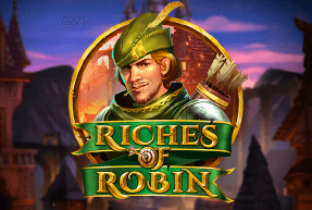 Riches of Robin Mobile