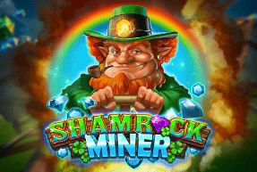 Shamrock Miner