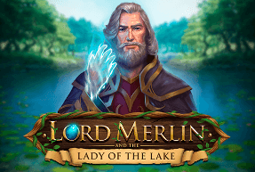Lord Merlin and The Lady of The Lake Mobile