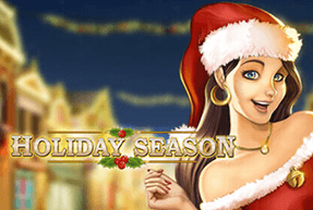 Holiday Season Mobile