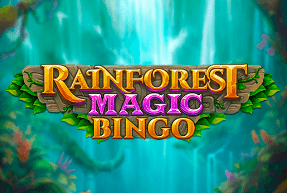 Rainforest Magic
