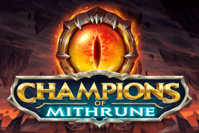 Champions of Mithrune Mobile