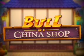 Bull in a China Shop Mobile