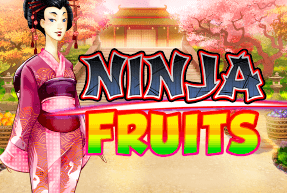 Ninja Fruits