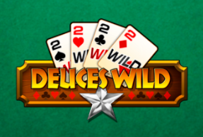 Deuces Wild Mobile