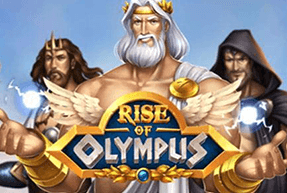 Rise of Olympus Mobile