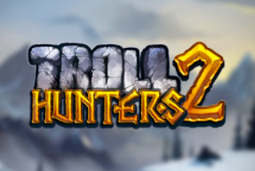 Troll Hunters 2 Mobile