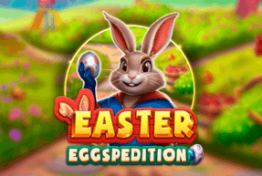 Easter Eggspedition Mobile