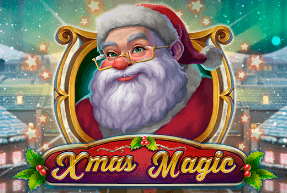 Xmas Magic Mobile