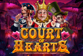Court of Hearts Mobile