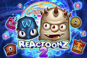 Reactoonz 2 Mobile