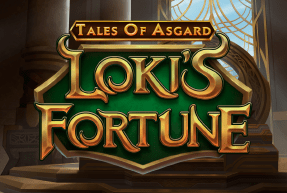 Tales Of Asgard Loki's Fortune