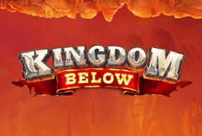 Kingdom Below