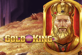 Gold King Mobile