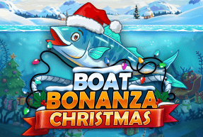 Boat Bonanza Christmas Mobile