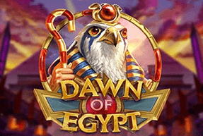 Dawn of Egypt Mobile