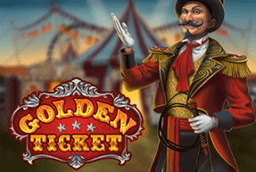 Golden Ticket Mobile
