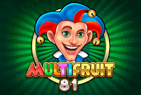 MultiFruit 81