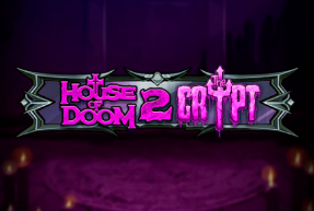 House of Doom 2: The Crypt Mobile