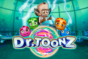 Dr Toonz