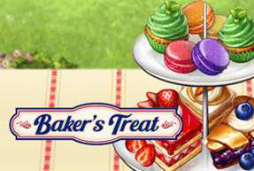 Baker's Treat Mobile
