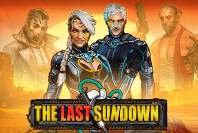 The Last Sundown Mobile