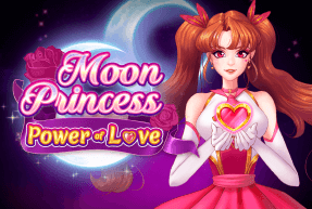 Moon Princess: Power of Love Mobile