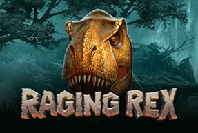 Raging Rex Mobile